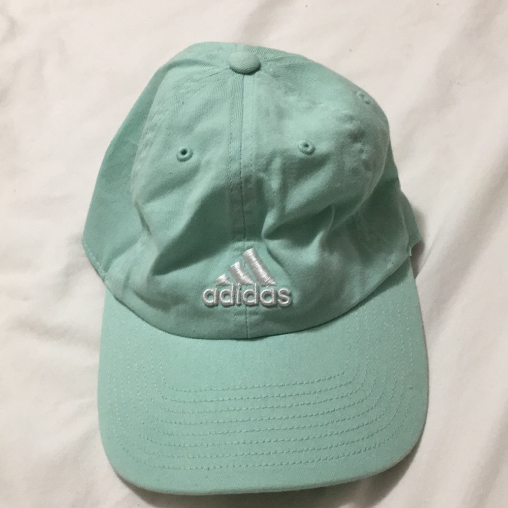 Adidas hat